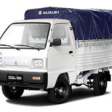 suzuki truck
