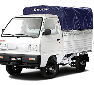 suzuki truck